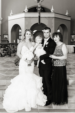Wedding-233-BW