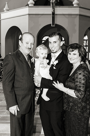 Wedding-235-BW