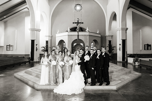 Wedding-242-BW