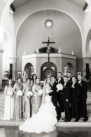 Wedding-244-BW