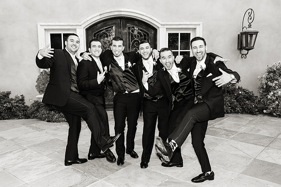 Wedding-246-BW
