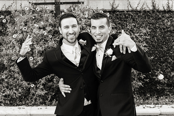 Wedding-254-BW