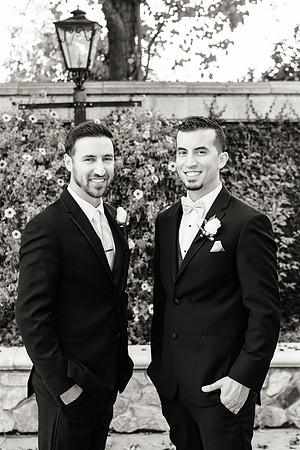 Wedding-258-BW