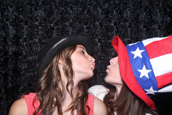 Sacramento Photo Booth Rentals