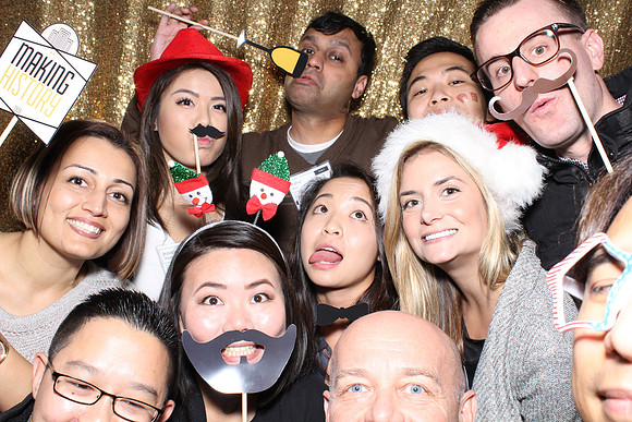 Photo Booth Rentals Citizen Hotel