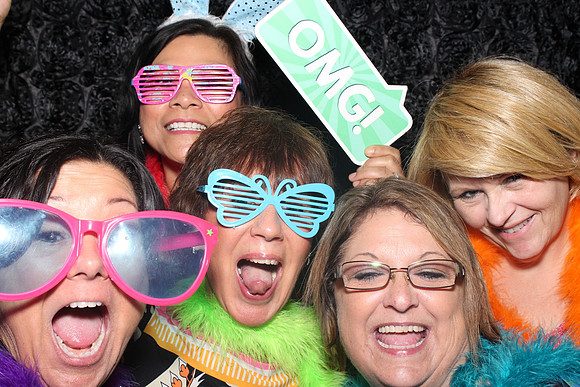 Sacramento Photo Booth Rentals