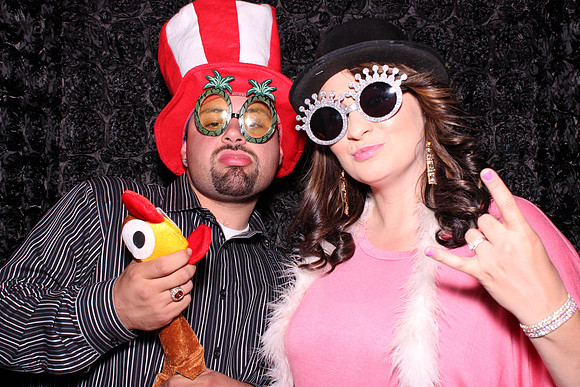 Sacramento Photo Booth Rentals
