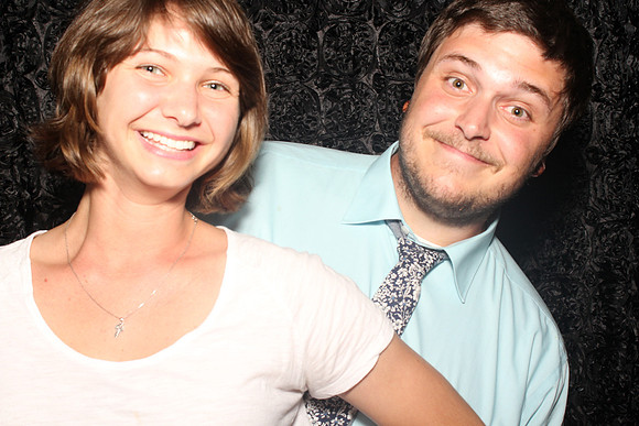 Sacramento Photo Booth Rentals