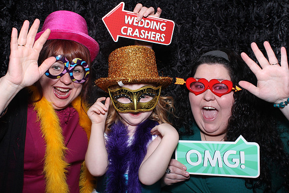 Sacramento Photo Booth Rentals