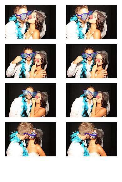 Sacramento Photo Booth Rentals