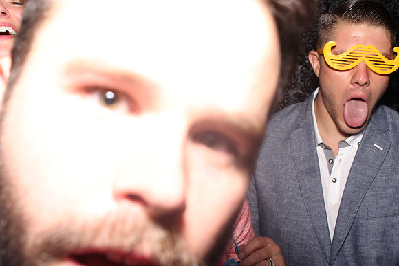Sacramento Photo Booth Rentals