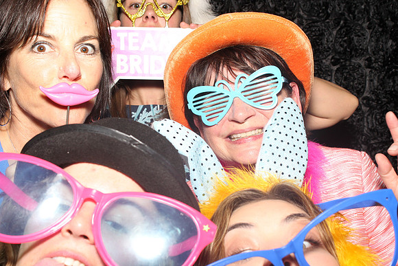 Sacramento Photo Booth Rentals