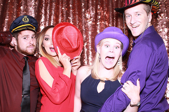 Photo Booth Rentals Vizcaya