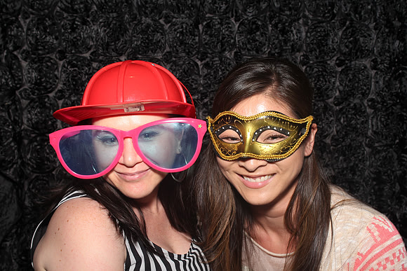 Sacramento Photo Booth Rentals