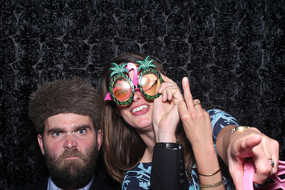Sacramento Photo Booth Rentals