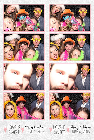 Sacramento Photo Booth Rentals
