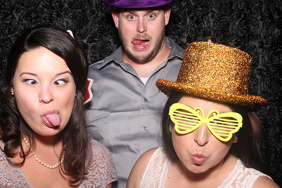 Sacramento Photo Booth Rentals