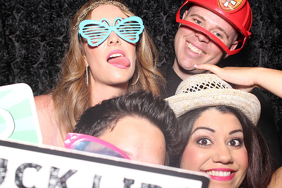 Sacramento Photo Booth Rentals