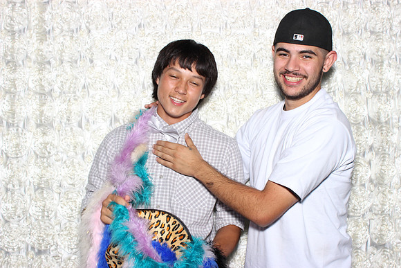 Photo Booth Rentals Sacramento