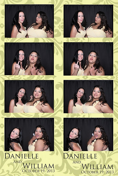 Sacramento Photo Booth Rentals