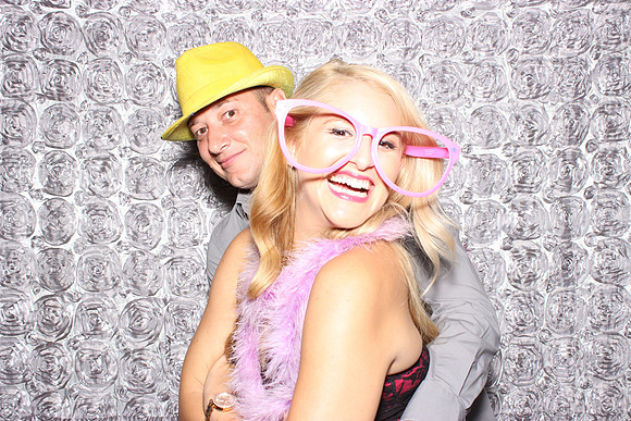 Photo Booth Rentals Vizcaya