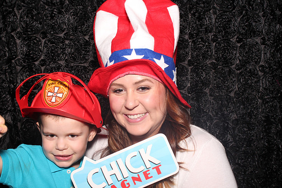 Sacramento Photo Booth Rentals