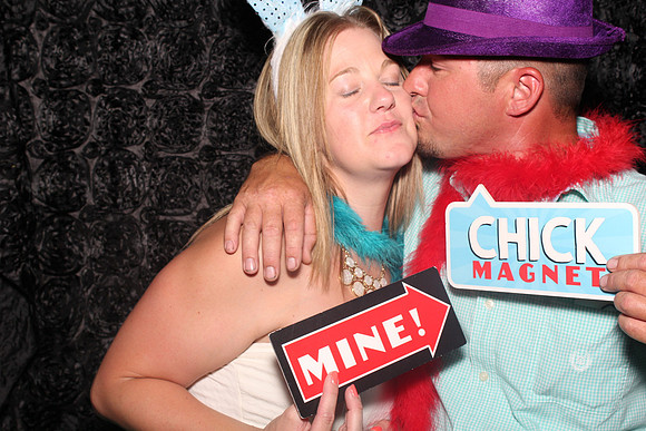 Sacramento Photo Booth Rentals