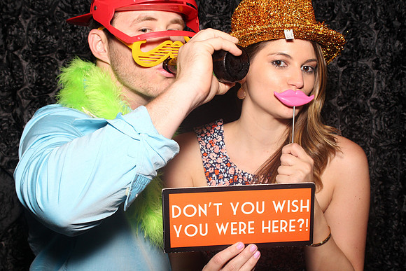 Sacramento Photo Booth Rentals