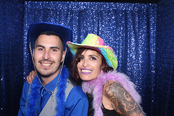 Photo Booth Rentals Sacramento