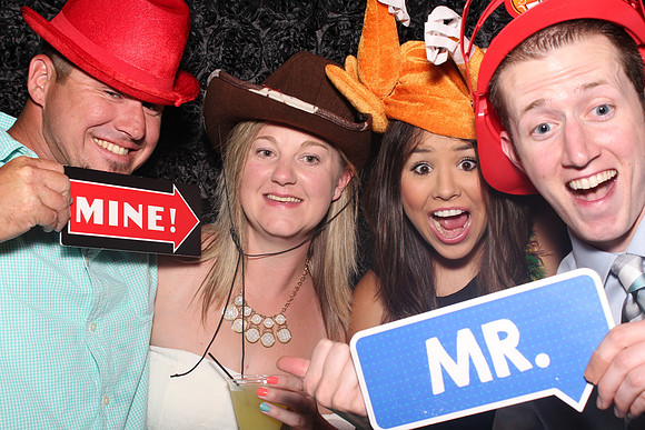 Sacramento Photo Booth Rentals