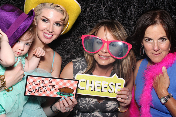 Sacramento Photo Booth Rentals