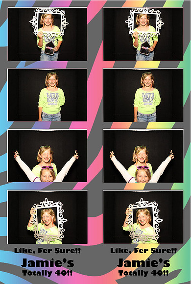 Sacramento Photo Booth Rentals