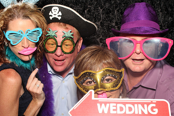 Sacramento Photo Booth Rentals