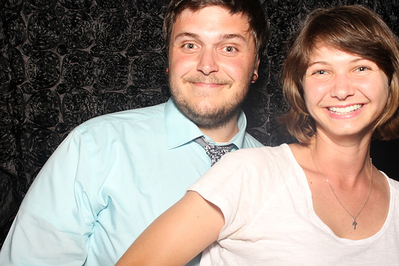 Sacramento Photo Booth Rentals