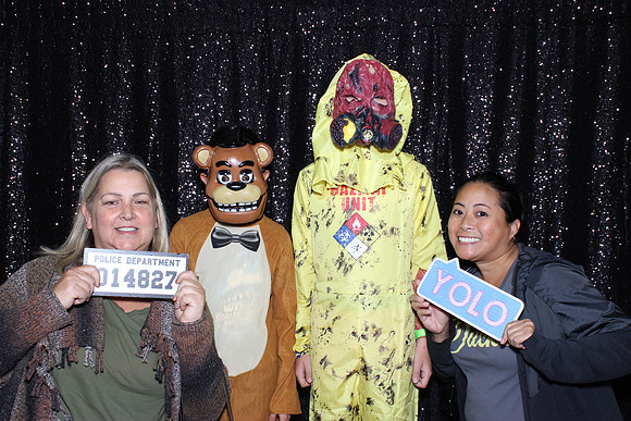 Photo Booth Rentals Sacramento