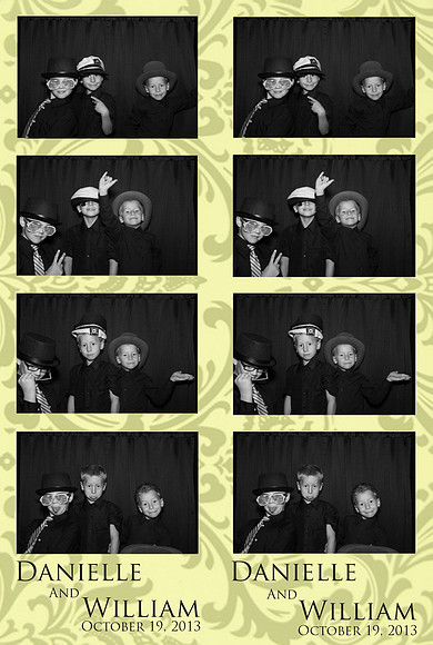 Sacramento Photo Booth Rentals