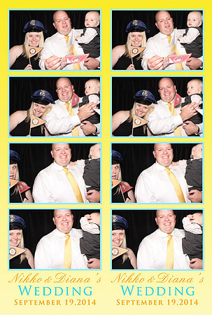 Sacramento Photo Booth Rentals