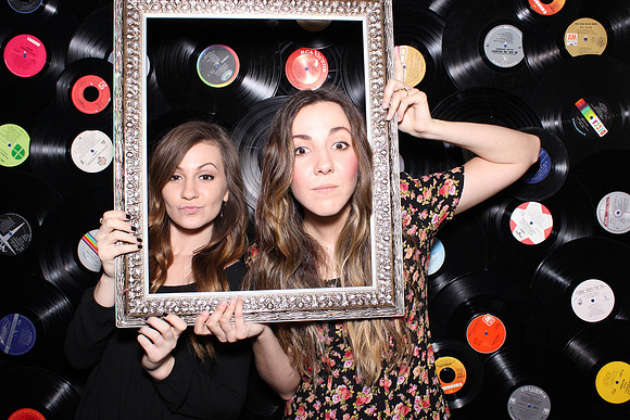 Nevada City Photo Booth Rentals