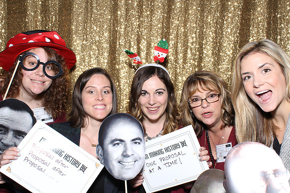 Photo Booth Rentals Citizen Hotel