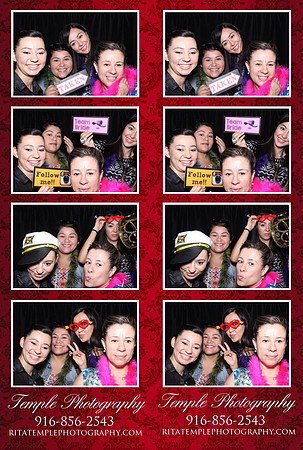 Sacramento Photo Booth Rentals