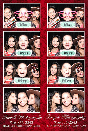 Sacramento Photo Booth Rentals