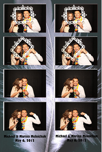 Sacramento Photo Booth Rentals