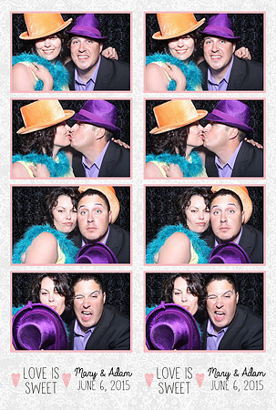 Sacramento Photo Booth Rentals