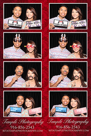 Sacramento Photo Booth Rentals