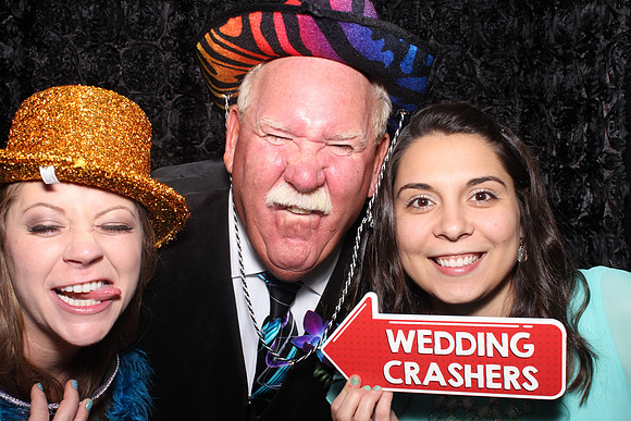 Sacramento Photo Booth Rentals