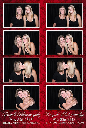 Sacramento Photo Booth Rentals