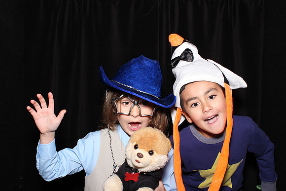 Sacramento Photo Booth Rentals