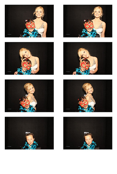 Sacramento Photo Booth Rentals