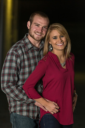 Sacramento Engagement Photos