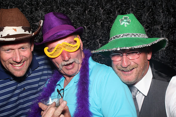 Sacramento Photo Booth Rentals